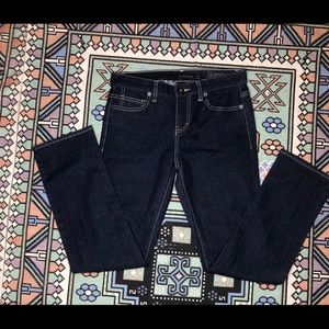 Calvin Klein Women’s Jeans Skinny Size 2P